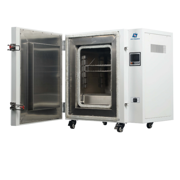 400度DHG-9148A实验室高温鼓风干燥烘箱 400度高温烘箱