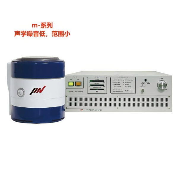 日本IMV 小型振动试验装置 m120