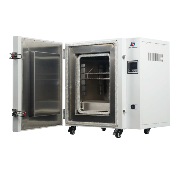 500度高温烘箱 高温鼓风干燥烘箱 工业烘干箱 500度恒温干燥箱