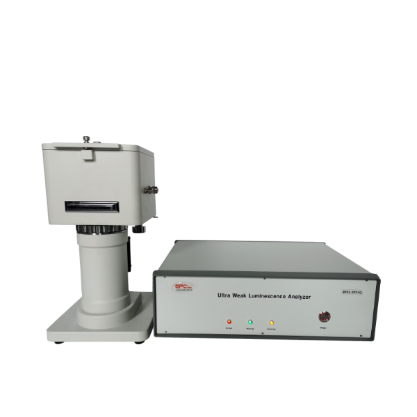 BPCL-2 超微弱发光测量仪（II型）