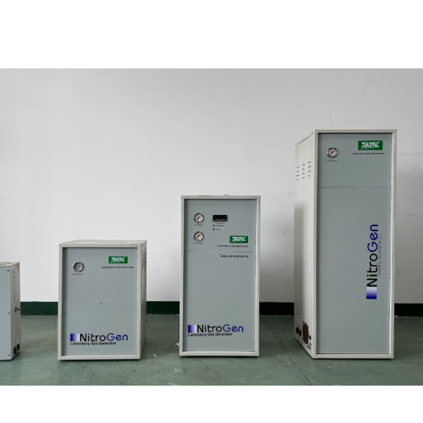 零级空气零级氮气一体发生器GPN2ZA高普科学品牌
