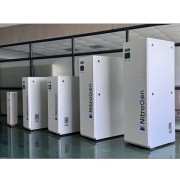 实验室集中供气氮气发生器（PSA）99.999%高纯系列高普科学