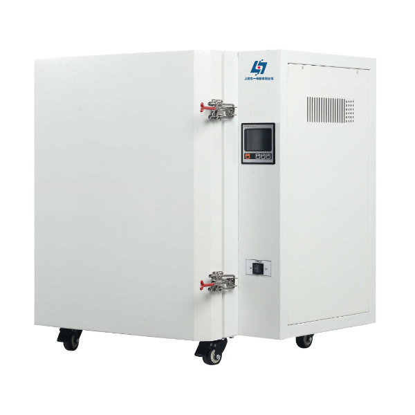 500度DHG-9079A实验室高温电热恒温鼓风干燥 高温烘箱