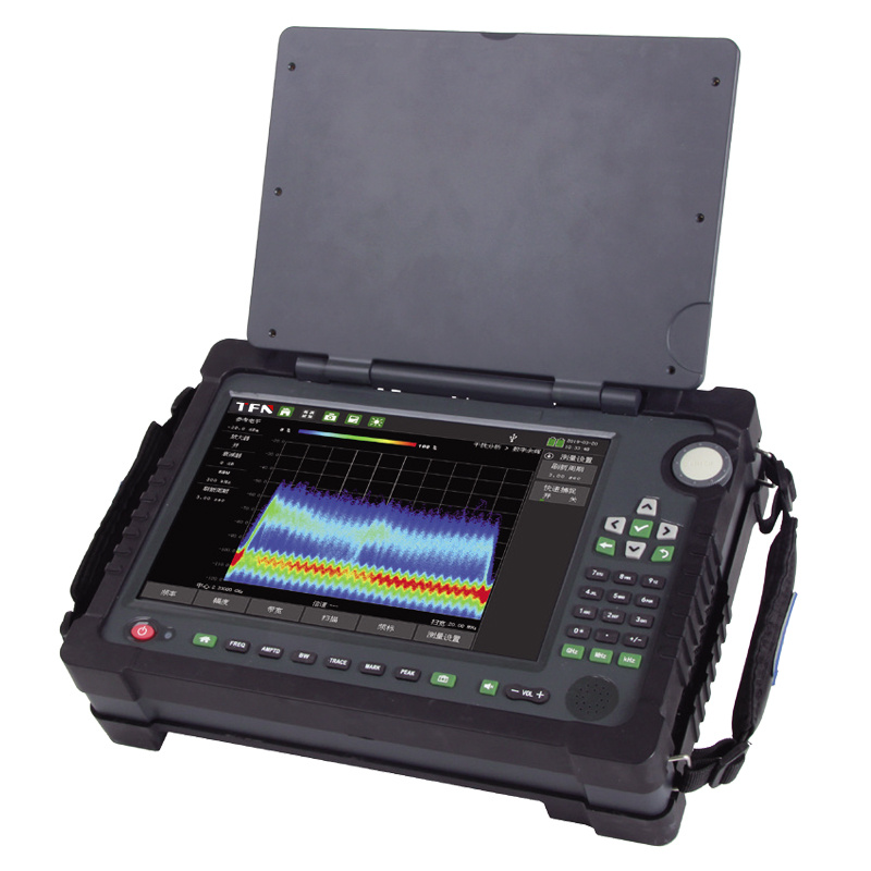 频谱分析仪校准检测服务 支持全国送检/下厂实测