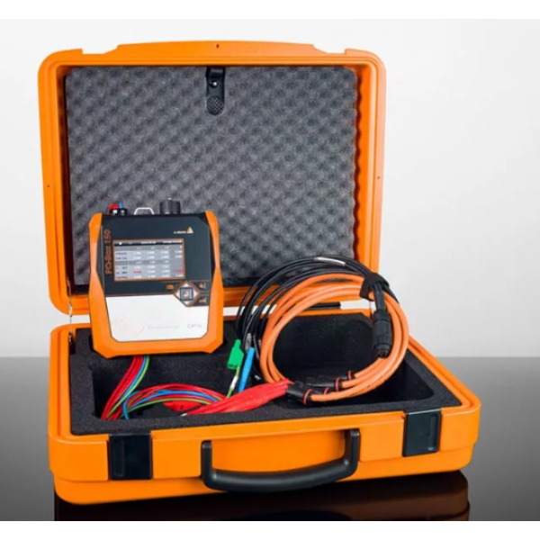 Box 150 移动电能质量分析仪