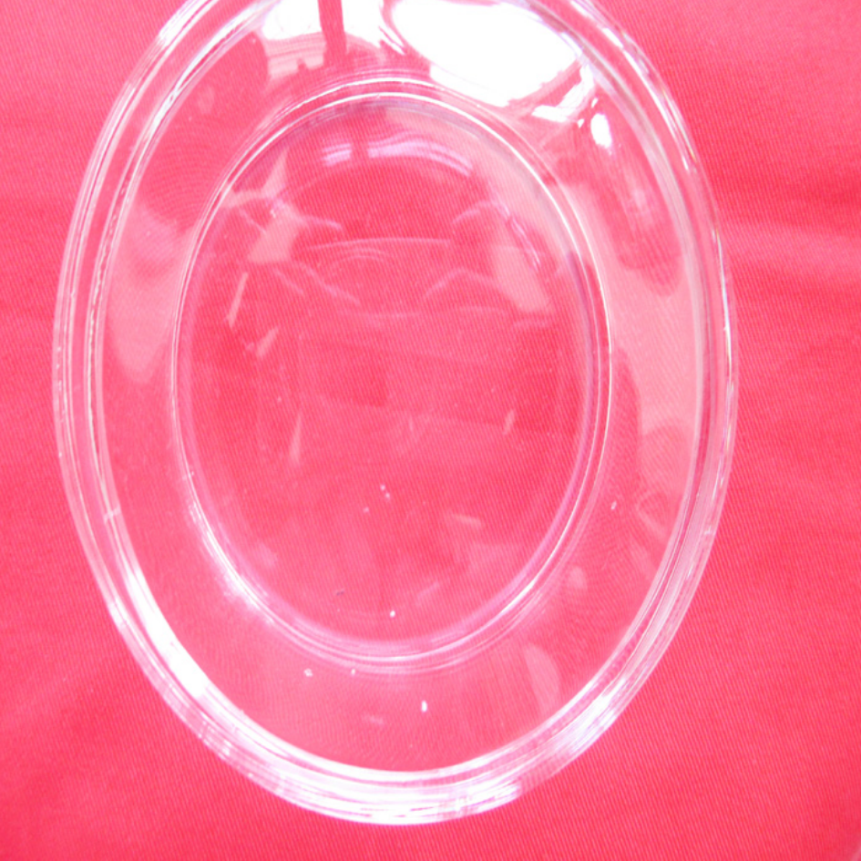高温石英玻璃器皿