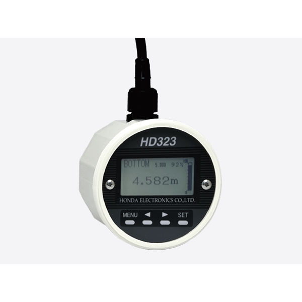 现货供应日本原装HONDA本多超声波液位计HD320 HD323
