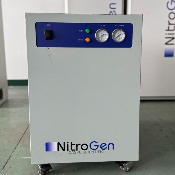 GASPU高普科学氮气发生器为 SCIEX、AgiLent、Shimadzu 等提供气体