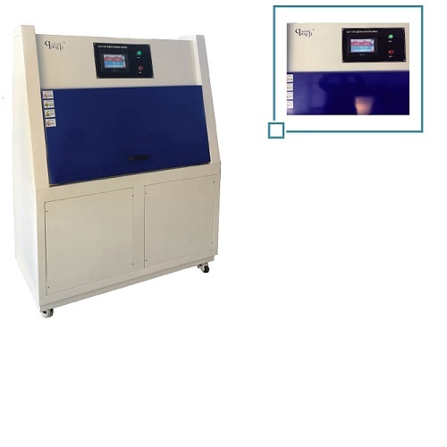 紫外老化试验机
