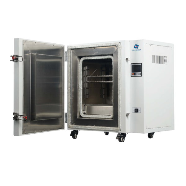 400度DHG-9248A实验室高温鼓风干燥箱 400度高温烘干箱 