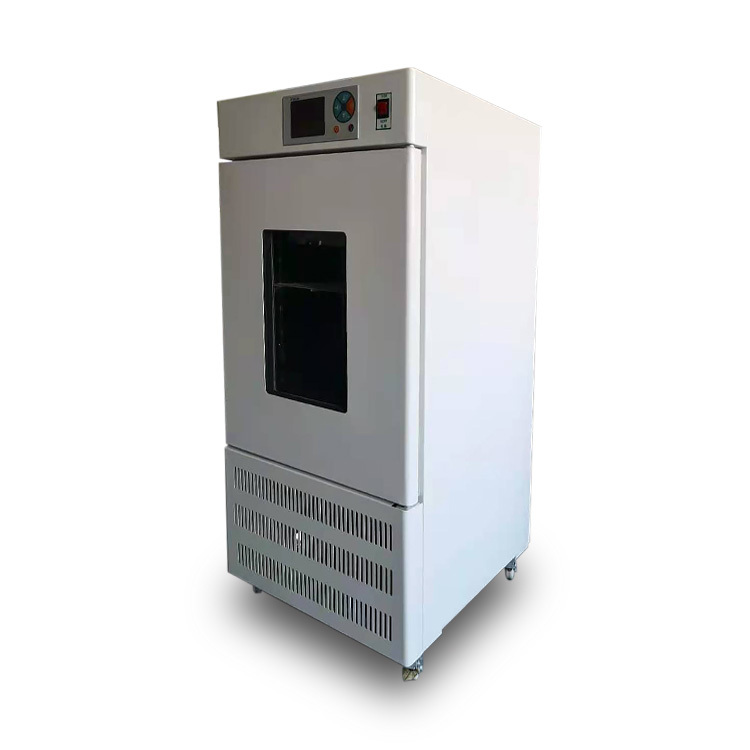 大容量生化培养箱 低温恒温微生物培养装置