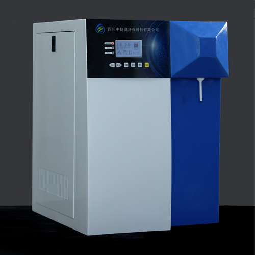 实验室专用超纯水机C-R30、一级水、超纯水仪