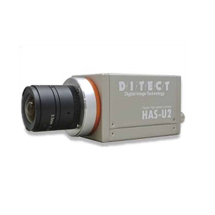 高速相机HAS-U2-天津瑞利-DITECT
