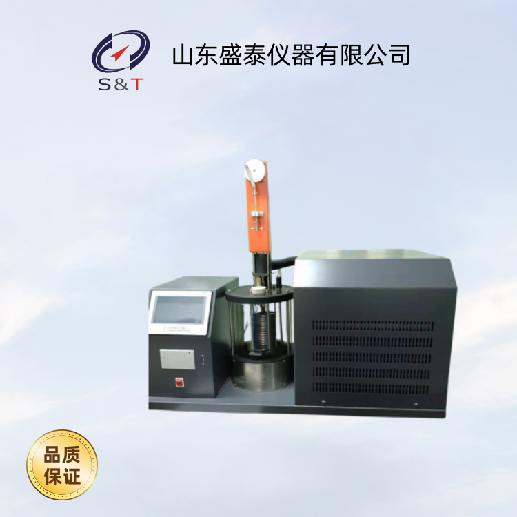 石油低温性能测试仪SH406B全自动结晶点仪 