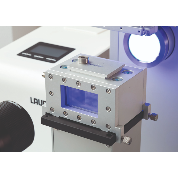 LAUDA Scientific光学扩张流变测量仪LSA100OEDM