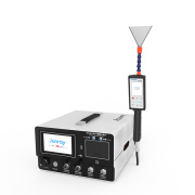 ZR-6012型 气溶胶光度计/高效过滤器检漏