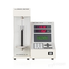 物性测定仪“Rheometer CR-100”的产品图片