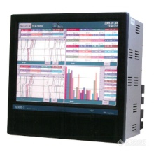 无纸记录仪“图形记录仪MKR-3”产品图片