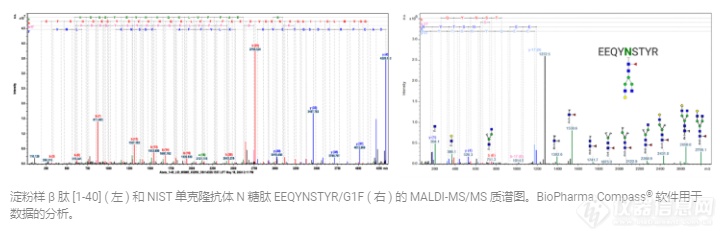 布鲁克neofleX™ MALDI-TOF/TOF 空间成像质谱仪-布鲁克-新品