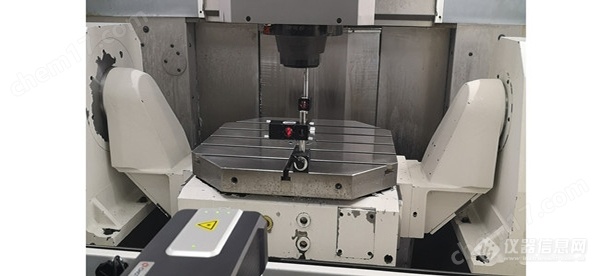 中图激光干涉仪通用长度测量工具