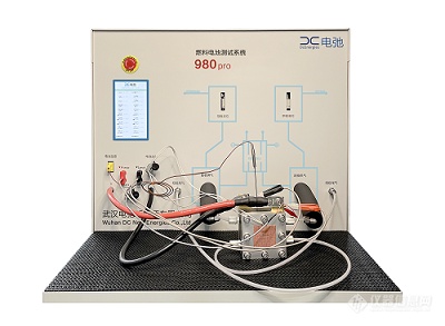 什么是980燃料电池测试系统？这篇文章告诉你