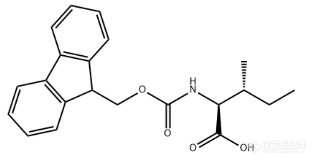 N-芴甲氧羰基-L-别异亮氨酸.png