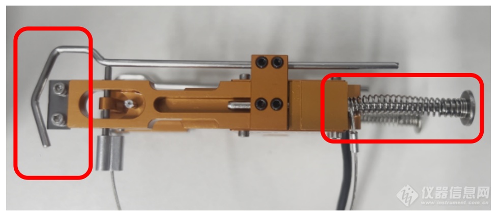 广州鲲鹏仪器有限公司