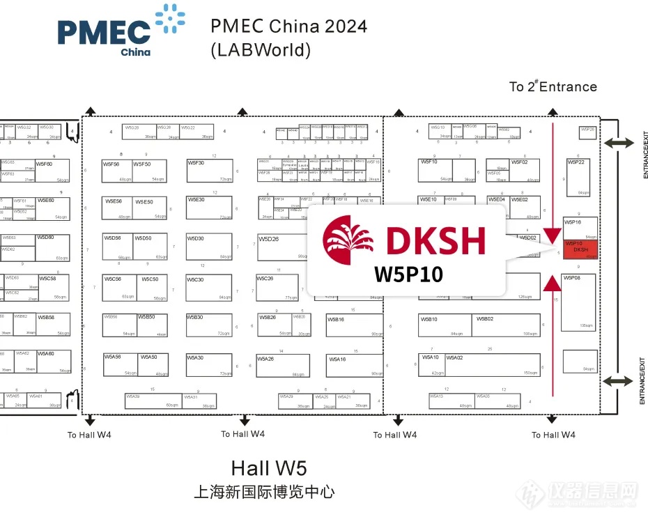 邀请函 | CPhI & P-MEC China 2024邀您探索医药前沿，共绘健康未来！