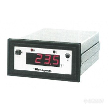 高性能数字温度控制器“DM-6系列”产品图片