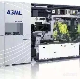 ASML！第二