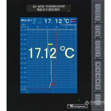 液晶水温记录仪“MKG-2011、MKG-2111”产品图片