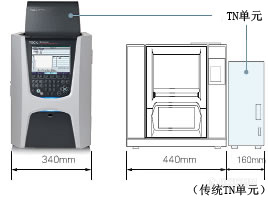 TOC-L系列