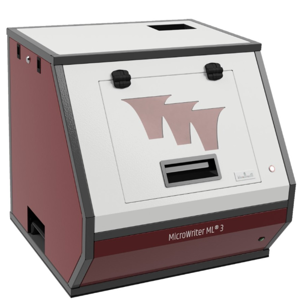 小型台式无掩膜光刻机-MicroWriter ML3 （旗舰型）