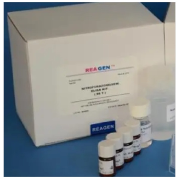 大鼠肺表面活性物质相关蛋白D(SP-D)Elisa试剂盒