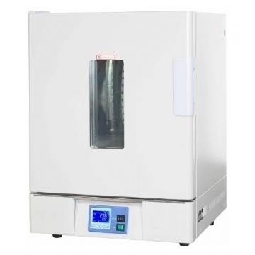一恒BPG-9206A精密鼓风干燥箱 (液晶显示) 实验室烘箱