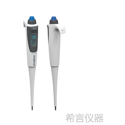 巴罗克Biologix全消毒手动单道移液器100-1000微升01-2110