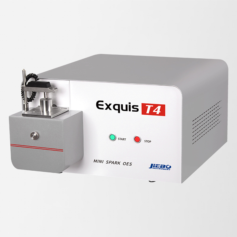 Exquis T4充氩式直读光谱仪价格