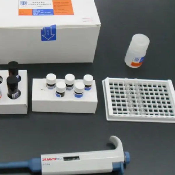 人副流感病毒3型(PIV-3)Elisa试剂盒