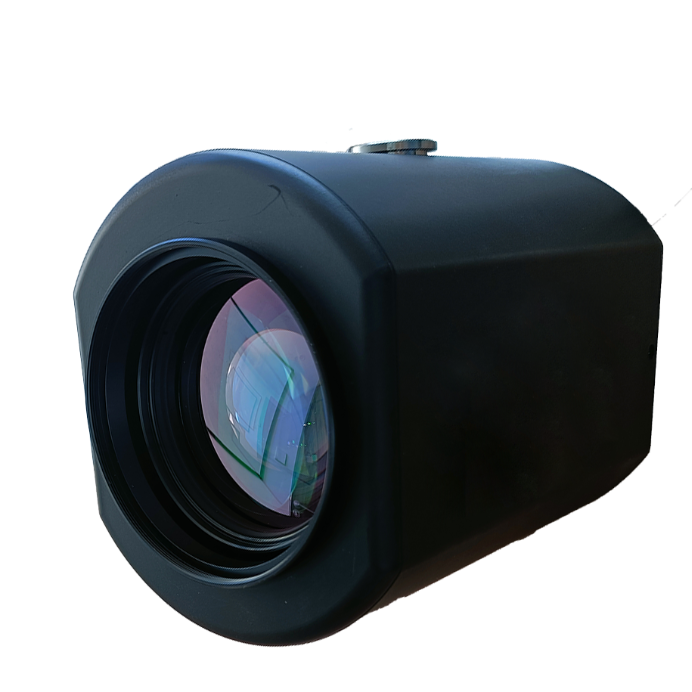 TAWOV 短波红外连续变焦镜头 32-320mm焦距