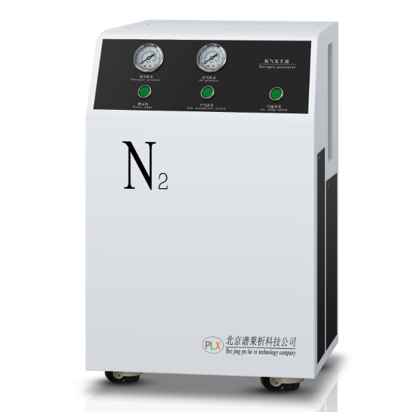  谱莱析氮气发生器PGN -60LB