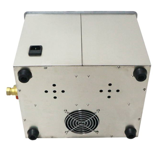 ZC-013D桌面型数码控制超声波清洗机