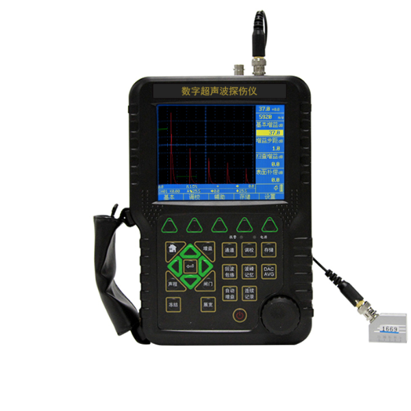 超声波探伤仪