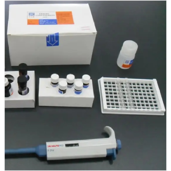 人类白细胞抗原B27(HLA-B27)Elisa试剂盒