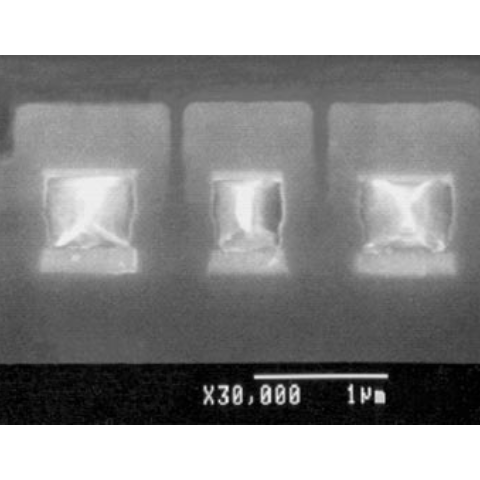 冠乾科技 纳米压印胶 正性光刻胶  负性光刻胶 显影液 去胶液