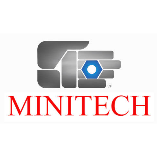 MINITECH Mini-Mill/2 高精度数控铣床