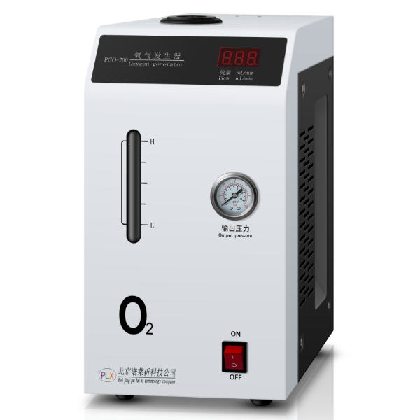 谱莱析氧气发生器PGO-200 