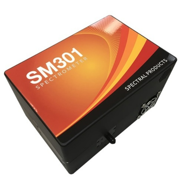 SPCTRAL PRODUCTS SM301/SM301-EX中红外光谱仪