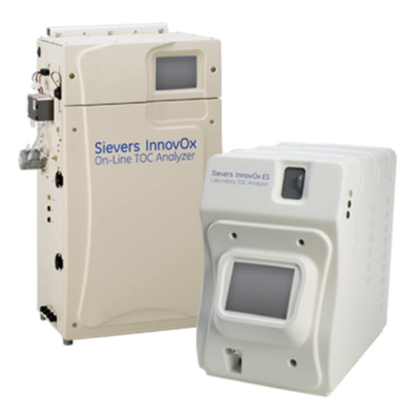Sievers InnovOx在线总有机碳TOC分析仪Sievers分析仪（威立雅）