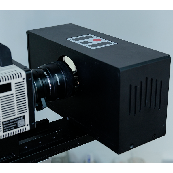 海塞姆DIC高速视觉应变仪Blue box130-1Q