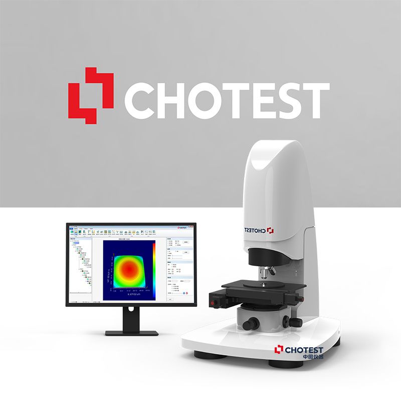 光学纳米级光学表面粗糙度测量仪